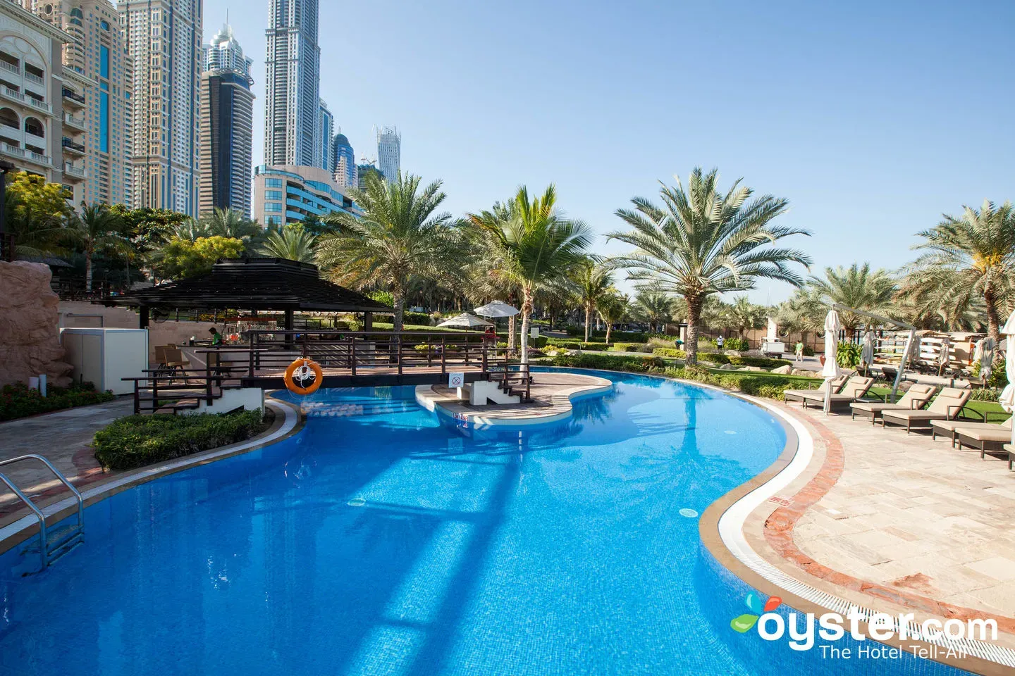 le meridien mina seyahi beach resort & marina dubai